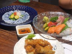 -桥岚·巷子鲜河豚鱼(专门店)