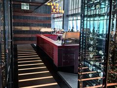 -天龙轩(香港丽思卡尔顿酒店)