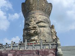 -上海东林寺(金山区)