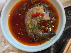 -半岛听涛蒸汽海鲜自助(K11店)