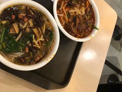 -水平有限广西米粉·广西风味集(五道口店)