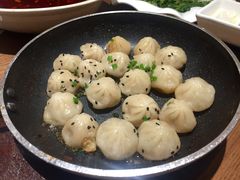 迷你生煎包-全聚德(江宁店)