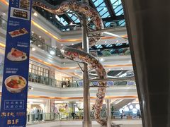 -巴黎春天(浦建店)