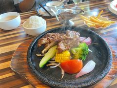 -云顶咖啡厅·中西餐(天诚港店)