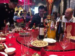 -万丽轩·粤菜(王府井金茂万丽酒店)