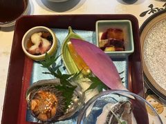 -和创柚子·会席日本料理(新区淮海街店)