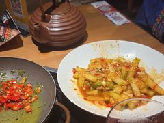 -吃饭皇帝大(长宁龙之梦店)