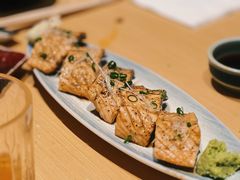 -乌君·酒场·炭火烧鸟(侨城坊店)