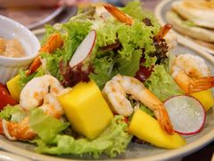 -遇见西木美式餐厅(体育路店)