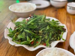 -玛扎烧烤私房菜