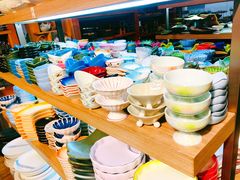 -万润国际酒店用品市场