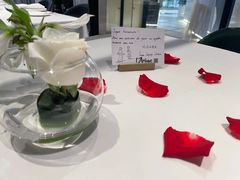 -L'Arome芳芳法国餐厅(仙林金鹰店)