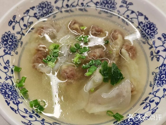 老福洲(西洪路店)图片