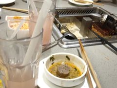 -海底捞火锅(旭辉MALL店)