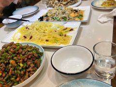-佶政筋饼·新概念(安阳路店)