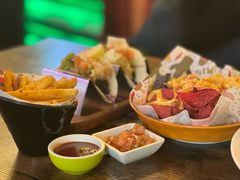 -Famous肥猫墨西哥音乐餐吧(五棵松华熙LIVE店)