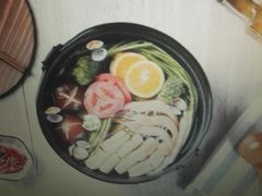 -以前的小酒馆(中山广场店)