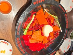 -牛市坎火锅(建设路店)