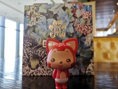 -君悦酒店·乐厨·高空自助餐(青年大街店)