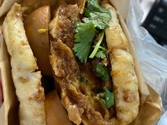 -刘记肉夹馍(彰武店)