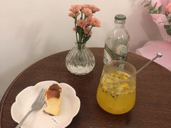 -Ten Olives甜点