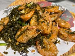 -老李家土菜馆·安吉地标美食