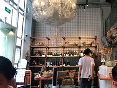 -卡朋厨房(289艺术园区店)