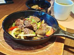 -山葵家·创意料理(临平银泰城店)