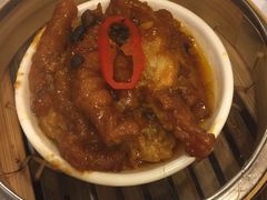 -点点心点心专门店(湾仔店)