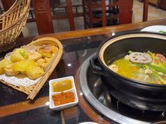 -志晖园圆子鸡·辣子鸡(阳光店)