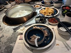 -大头椰·海南椰子鸡火锅(思明万象城店)