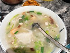 -安泰楼·佛跳墙创始人·传统闽味早茶·酒楼(三坊七巷闽菜地标店)
