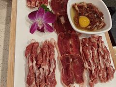 -阳坊胜利涮羊肉(禧乐汇店)