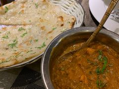 -Pita's&Tika's中东和印度风味餐厅(龙湖天街店)