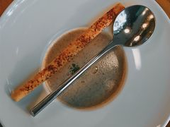 奶油蘑菇汤-EN SPACE恩空间