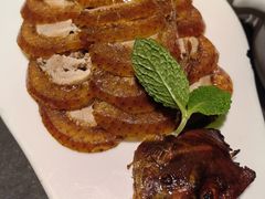 -北平盛世·新京菜·北京烤鸭(劲松·双井店)