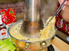 -东北民俗村·东北菜(翻身店)