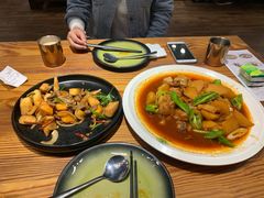 -塔哈尔·新疆盛宴(城西银泰店)