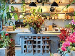 -自由生长植物工作室(深港花卉中心店)