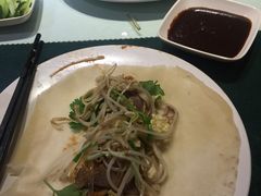 -老昌春饼(中央大街店)