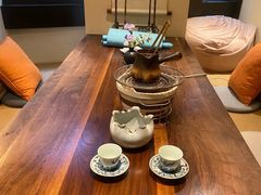 -梅间堂茶馆(绿地缤纷城店)