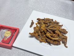 -郑庄脂渣海鲜楼(九水路店)