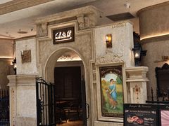 -B&C黄油与面包·THE GARDEN BAKERY概念店(世纪汇店)