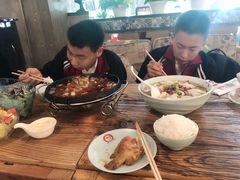 -YAFEE雅菲·粤菜·湘菜·融合菜(魏公村店)