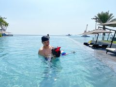 -深圳大梅沙京基洲际度假酒店