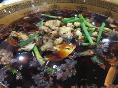 -吴记迎风楼北渡鱼