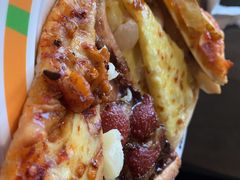 -比格比萨自助(花园路店)