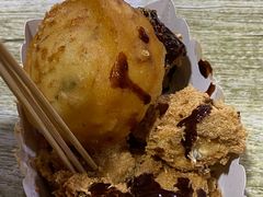 -越香王老汉臭豆腐