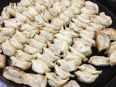 -胡记锅贴·沪上游子老鸭粉丝汤(太原路店)