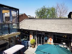 -后海16号·北京私房菜